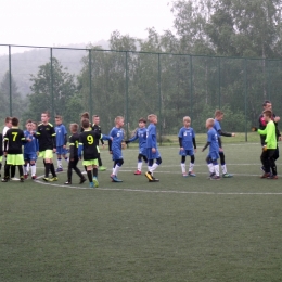 Turniej ligowy w Krostoszowicach - 19.05.2018
