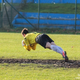 Łysica Akamit Bodzentyn 0:0 Poprad Muszyna