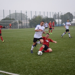 Świdniczanka Świdnik Mały 9-0 KS Serniki