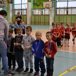 Przodkowo Cup - 2012/13