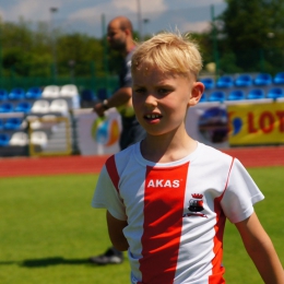 Starogard Gd.: Żaki na Ogólnopolskim Turnieju Deyna Cup rocznika 2006