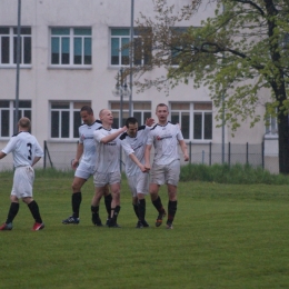 Unia - Victoria Tuszyn 0-2