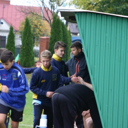 Mecz WLJM z Orlętami Radzyń