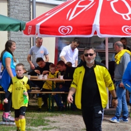 Summer Młodzik Cup 2017 dla rocznika 2009