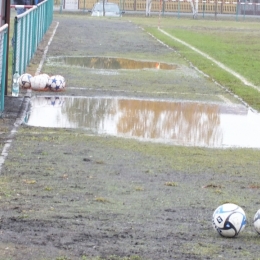 Tęcza Topólka - Zgoda Chodecz 3:2 (0:0)