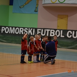 Przodkowo Cup - 2012/13