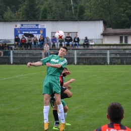 Chełm Stryszów vs. Leńczanka Leńcze