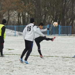 Sparing: Unia/Drobex Solec Kujawski - Notecianka Pakość