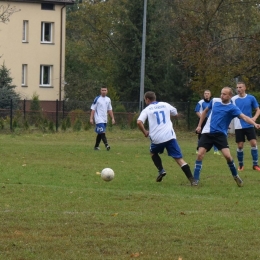 KS Serniki 0 - 2 SKS Leokadiów