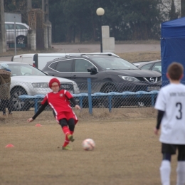 Turniej Mewa Krubin Cup 2018 24.03.2018