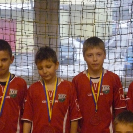 GWIAZDA CUP 2012