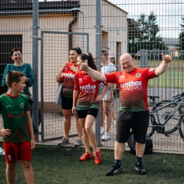 Zakończenie sezonu Orlik Starszy 23/24