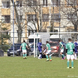 Korona - WKS Rzaśnik 3:0