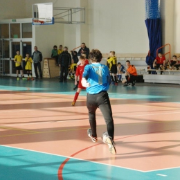 cz.20 -Młodzik Cup -2012