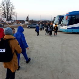 Zaczynamy piłkarski wekeend "Podhale Cup".