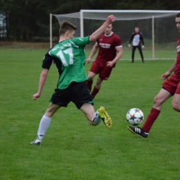 Warta Sieraków - Sokół Duszniki (10.05.2015 r.)