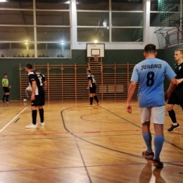 II Liga Futsalu sezon 2019/2020