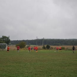 HKS ODRA II MIASTECZKO ŚLĄSKIE