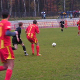 GKS Żerków - Korona Pogoń Stawiszyn