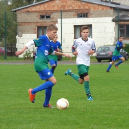 Andrespolia-Warta S.