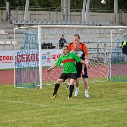 "CEKOL CUP 2018" - fotorelacja