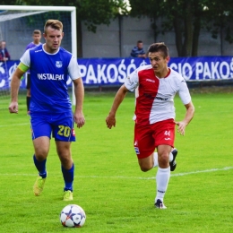 8. kolejka IV ligi: Notecianka Pakość - Unia/Drobex Solec Kujawski
