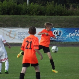 Młodzicy Piast - LKS Obrowiec 1-2