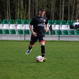 Huczwa- Olimpiakos (19.04.26) Fot. Ł.G