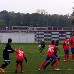 RKP II ROW Rybnik vs KS II Świerklany