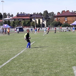 Augustów Cup 2019- rocznik 2008