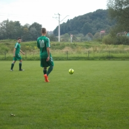 Sokół Przytkowice II vs. Chełm Stryszów