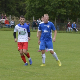 Kol. 6 Sokół Kaszowo -  Sparta Skarszyn 2:0 (19/09/2021)