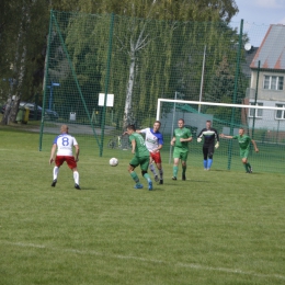 Kol. 4 Muchobór Wrocław -  Sokół Kaszowo 1:5 (04/09/2022)