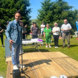 WIELKI PIKNIK URODZINOWY - JUBILEUSZ 10-LECIA AP! 14.06.2025
