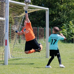 MŁODZIK SUMMER CUP 2024 (fot. Marek Pawlak) - rocznik 2013