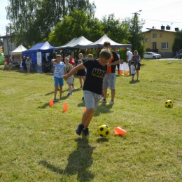 III Rodzinny Piknik Hetmański (fot. Z. Dymiński)