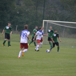 Kol. 2 Sokół Kaszowo -  Polonia Grabowno Wielkie 3:1 (30/08/2020)