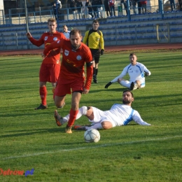 CENTRA-WARTA 2-0 [FOTORELACJA]