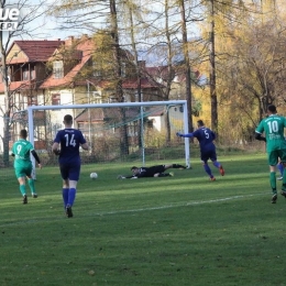 Wierchy Rabka vs Skalni Zaskale 2:2