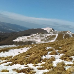 Wyjazd w Bieszczady 18-20.11.2016