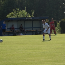 LKS Czaniec - TS II Podbeskidzie 03.06.2017 r. cz.2