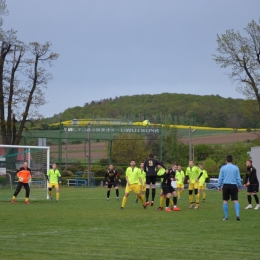 Makowice vs.Roztocznik 5.05.19