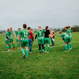 Liwocz Brzyska-GKS Team Szebnie