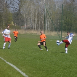 Kol. 16 Sokół Kaszowo - UKS Postolin 2:0 (07/04/2019)