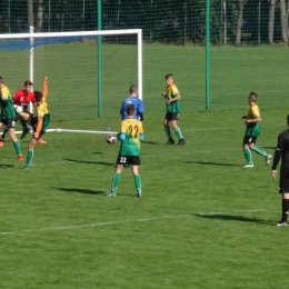 Górnik Konin- Tur 1921 Turek 3:0