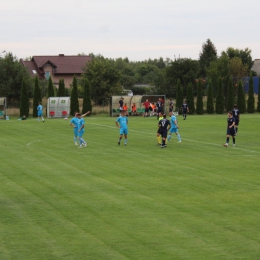 Warta Eremita Dobrów vs Strażak Licheń Stary