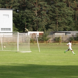 PRZYWORY - TARNÓW OP. - WALCE  09.09.2017