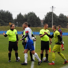 LKS ŻYGLIN - Olimpia Boruszowice