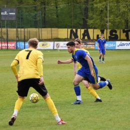 WKS GRYF Wejherowo - Arka II Gdynia 3:1