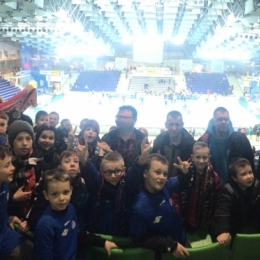Azoty Arena - Pogoń 04 vs Rekord